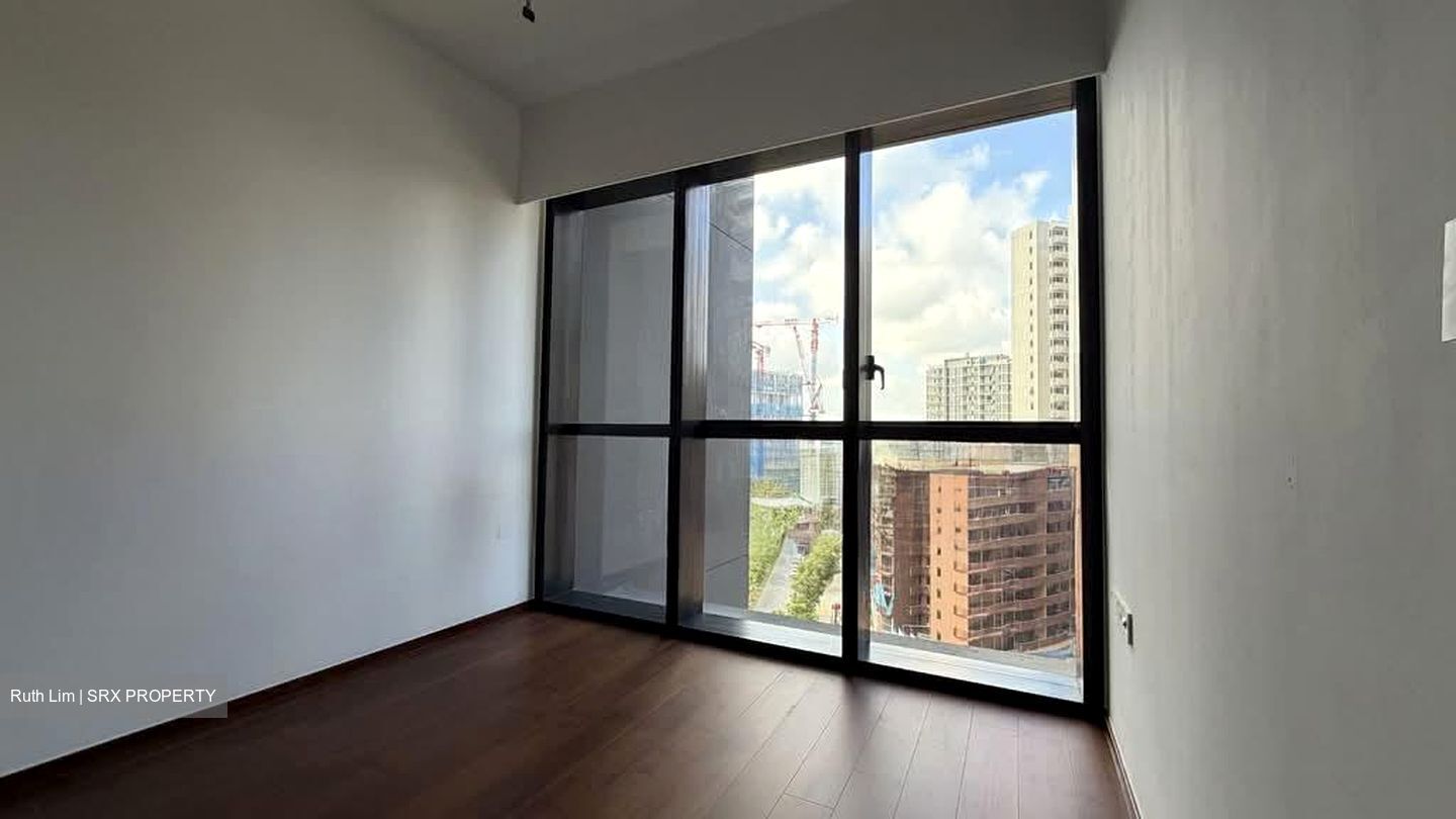 Lentor Modern (D26), Apartment #576984821
